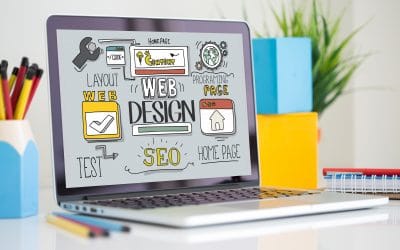 The Endless Benefits of Having Good Web Design