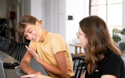 Getting Google to Fall Back in Love with Your Website