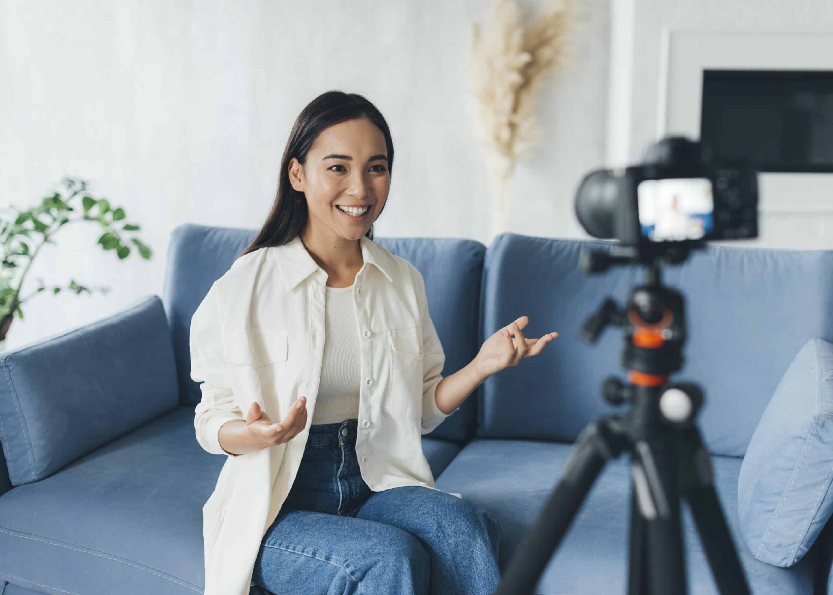 Why Is Video Marketing So Important for Small Business