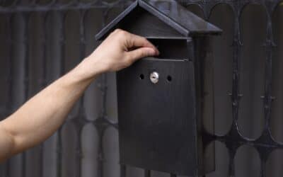 Why Direct Mail Is Still So Effective