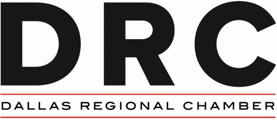 Dallas city logo