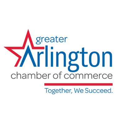 Arlington TX chamber of commerce