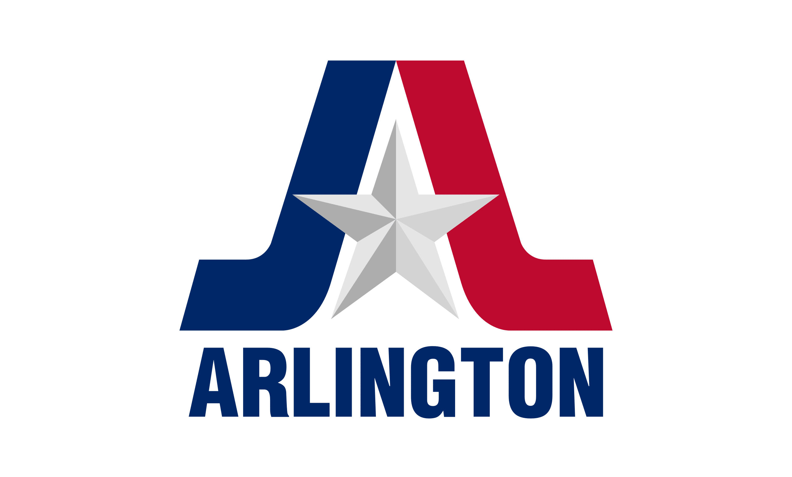 Arlington TX city logo