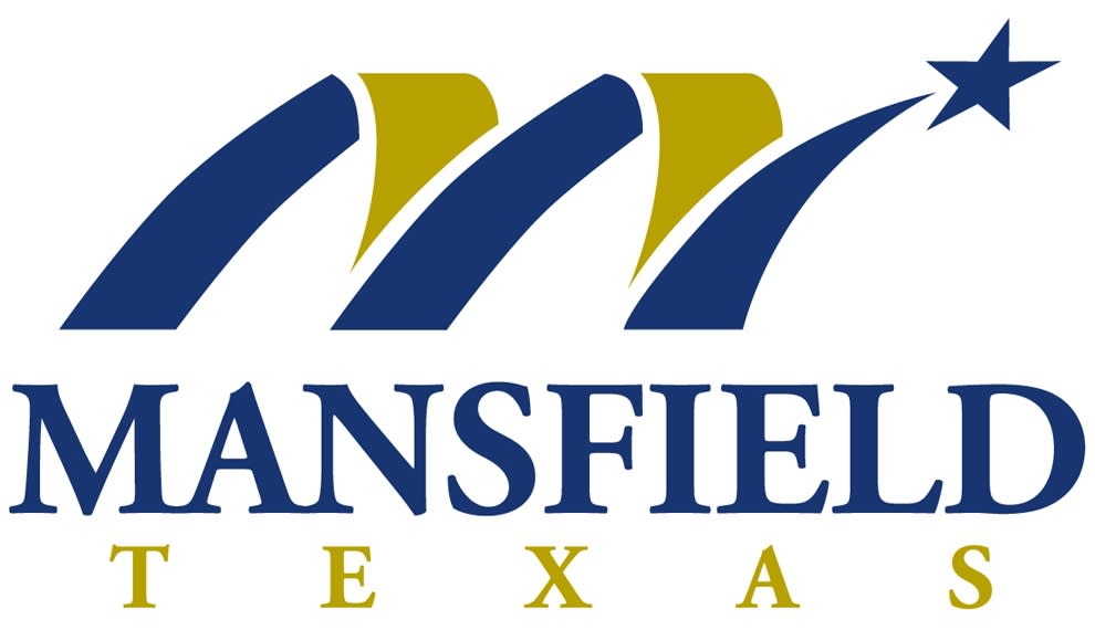 Mansfield TX city logo